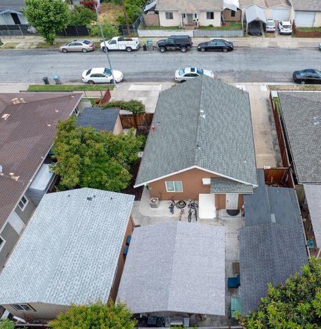 135 S 26th Street, San Jose, CA 95116