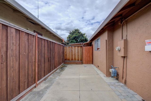 135 S 26th Street, San Jose, CA 95116