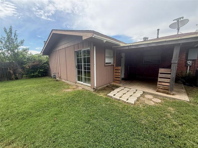 706 Century Drive, Oklahoma City, OK 73160