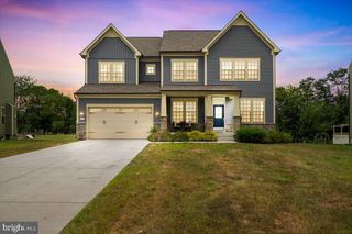 1419 RICKETTS RD, Frederick, MD 21702