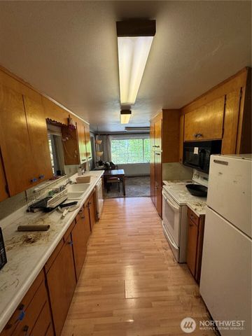 5625 Old Hwy 410 SW, Olympia, WA 98512