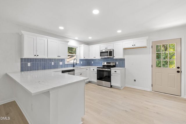 2605 Valley Woods Court, Raleigh, NC 27613