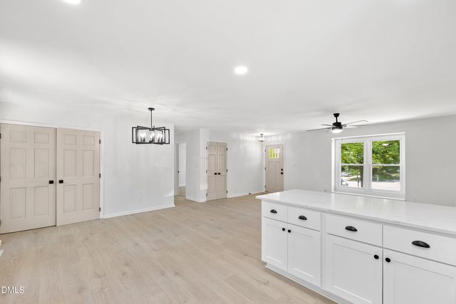 2605 Valley Woods Court, Raleigh, NC 27613