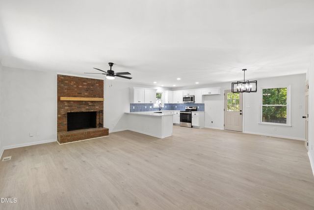 2605 Valley Woods Court, Raleigh, NC 27613