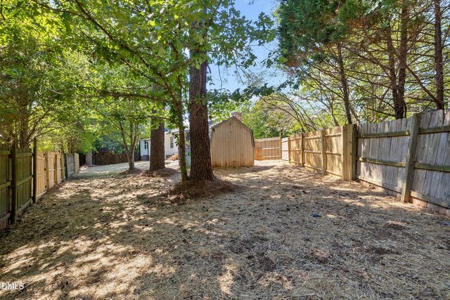 2605 Valley Woods Court, Raleigh, NC 27613
