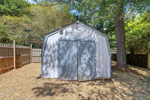2605 Valley Woods Court, Raleigh, NC 27613