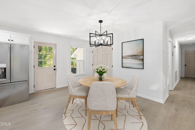 2605 Valley Woods Court, Raleigh, NC 27613