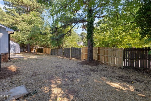 2605 Valley Woods Court, Raleigh, NC 27613