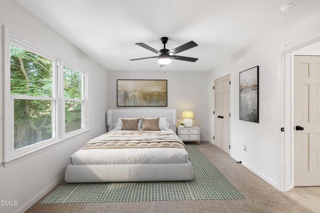 2605 Valley Woods Court, Raleigh, NC 27613