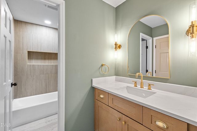 2605 Valley Woods Court, Raleigh, NC 27613