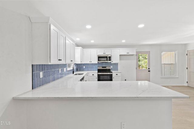 2605 Valley Woods Court, Raleigh, NC 27613