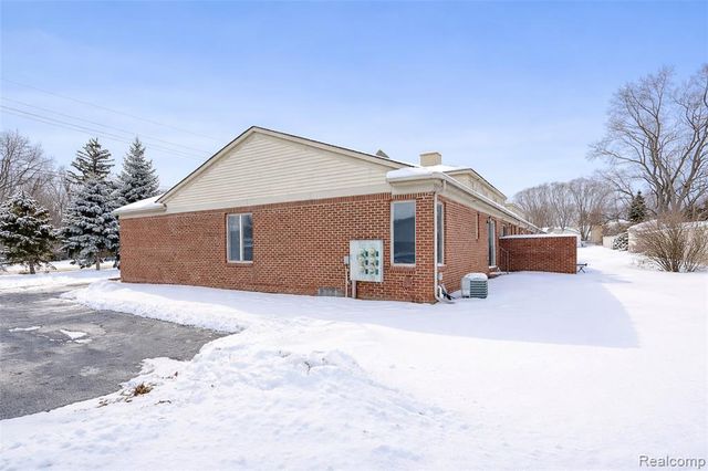 6170 N Newburgh Road, Westland, MI 48185