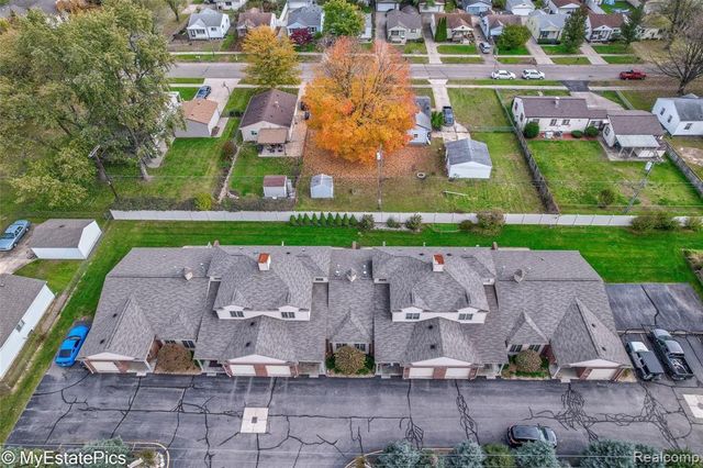 6170 N Newburgh Road, Westland, MI 48185