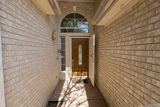 13510 Chappel Vw, San Antonio, TX 78249