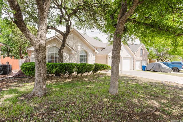13510 Chappel Vw, San Antonio, TX 78249