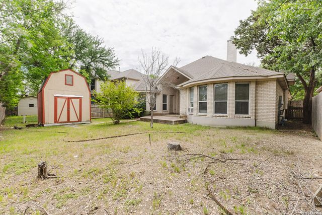 13510 Chappel Vw, San Antonio, TX 78249