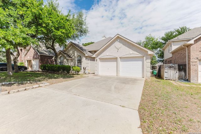 13510 Chappel Vw, San Antonio, TX 78249