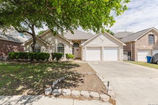 13510 Chappel Vw, San Antonio, TX 78249