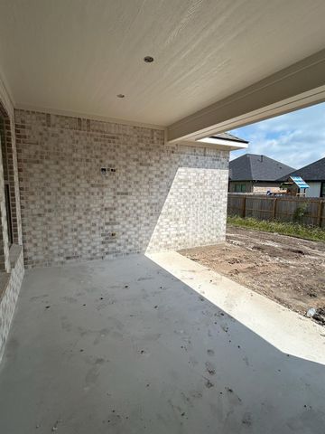 2803 Captain Drive, Bryan, TX 77808