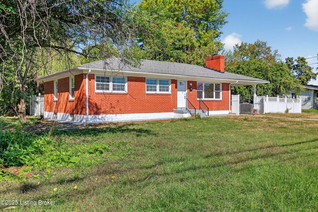 1959 Bashford Manor Ln, Louisville, KY 40218