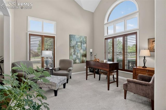 3805 Brushland Court, Colorado Springs, CO 80904