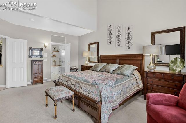 3805 Brushland Court, Colorado Springs, CO 80904