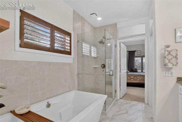 3805 Brushland Court, Colorado Springs, CO 80904