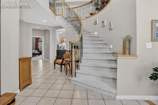 3805 Brushland Court, Colorado Springs, CO 80904
