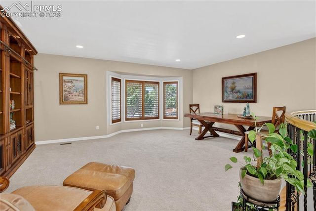 3805 Brushland Court, Colorado Springs, CO 80904