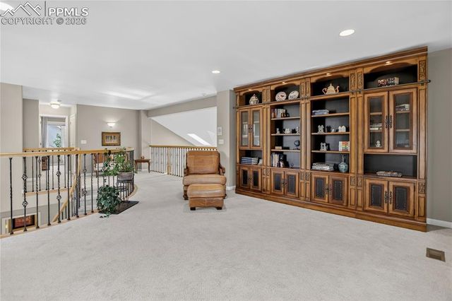3805 Brushland Court, Colorado Springs, CO 80904