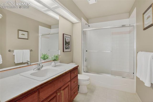 3805 Brushland Court, Colorado Springs, CO 80904