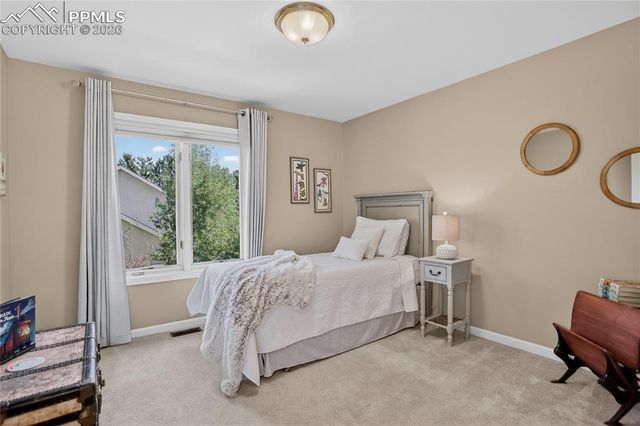 3805 Brushland Court, Colorado Springs, CO 80904