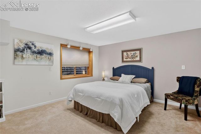 3805 Brushland Court, Colorado Springs, CO 80904
