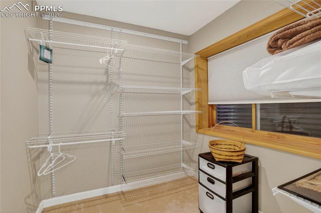 3805 Brushland Court, Colorado Springs, CO 80904