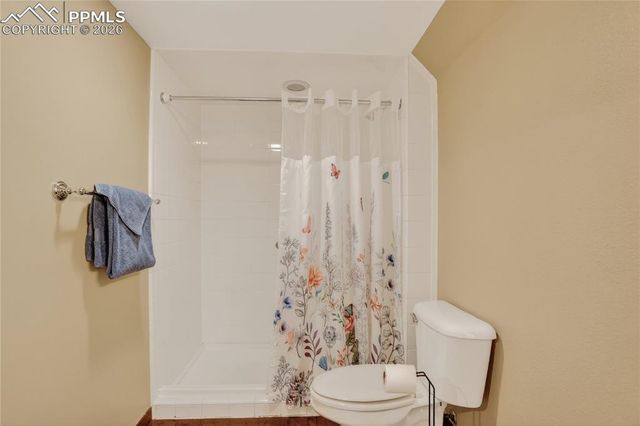 3805 Brushland Court, Colorado Springs, CO 80904