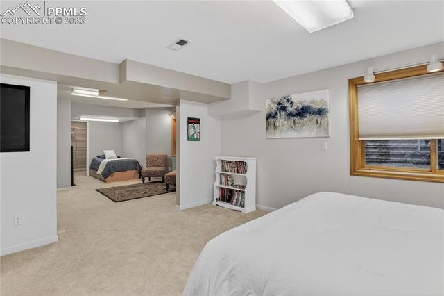 3805 Brushland Court, Colorado Springs, CO 80904