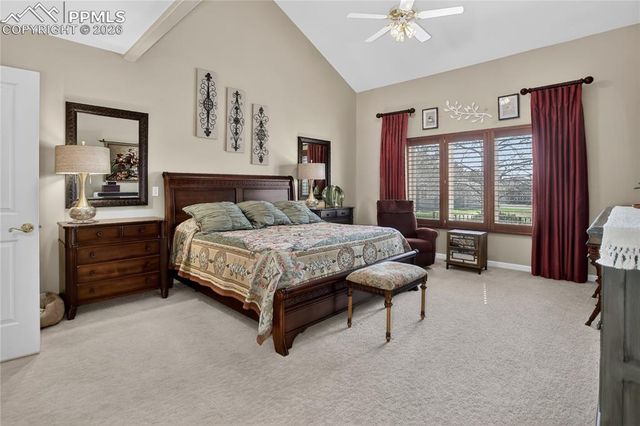 3805 Brushland Court, Colorado Springs, CO 80904