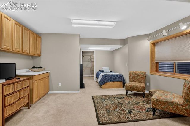 3805 Brushland Court, Colorado Springs, CO 80904