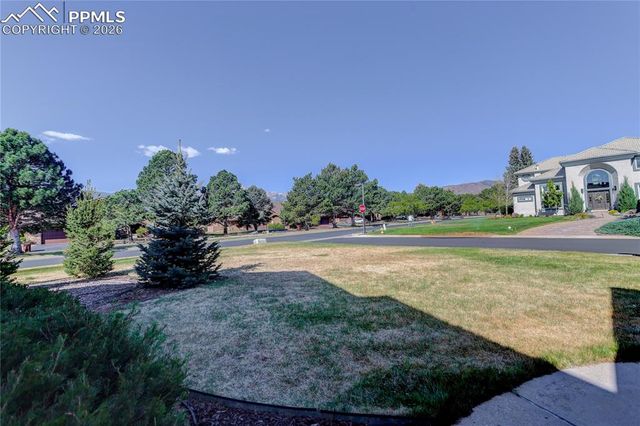 3805 Brushland Court, Colorado Springs, CO 80904