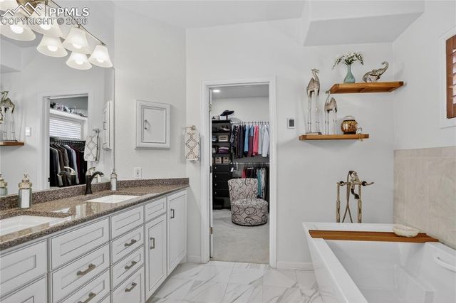 3805 Brushland Court, Colorado Springs, CO 80904