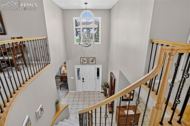 3805 Brushland Court, Colorado Springs, CO 80904