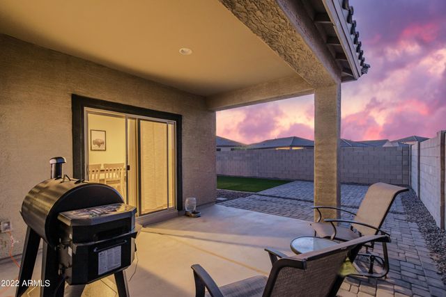 43606 W JUNIPER Avenue, Maricopa, AZ 85138