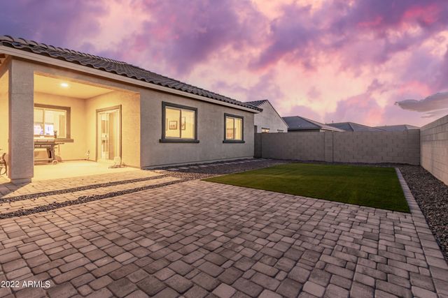 43606 W JUNIPER Avenue, Maricopa, AZ 85138