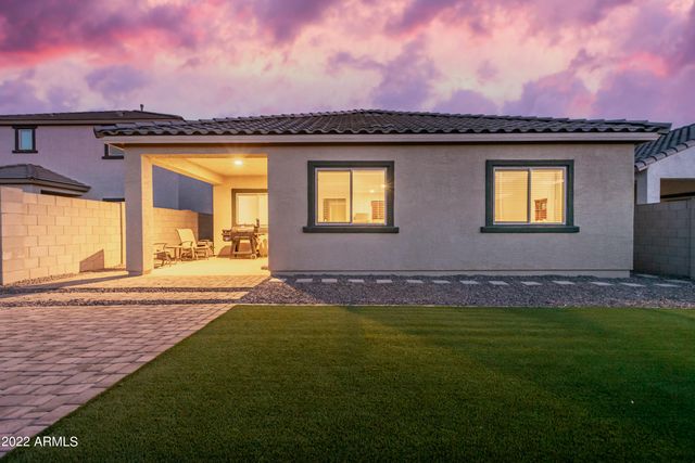 43606 W JUNIPER Avenue, Maricopa, AZ 85138