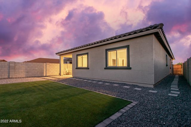 43606 W JUNIPER Avenue, Maricopa, AZ 85138