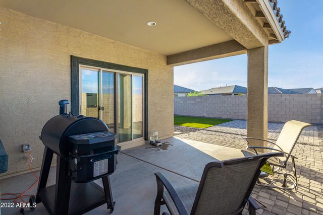 43606 W JUNIPER Avenue, Maricopa, AZ 85138