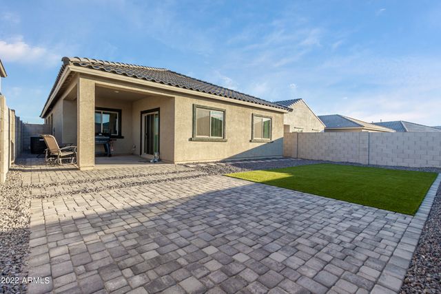 43606 W JUNIPER Avenue, Maricopa, AZ 85138