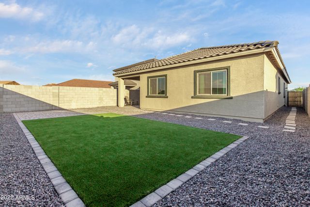 43606 W JUNIPER Avenue, Maricopa, AZ 85138