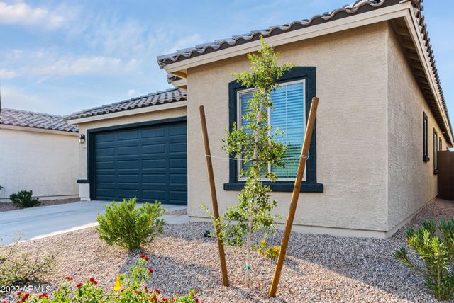 43606 W JUNIPER Avenue, Maricopa, AZ 85138