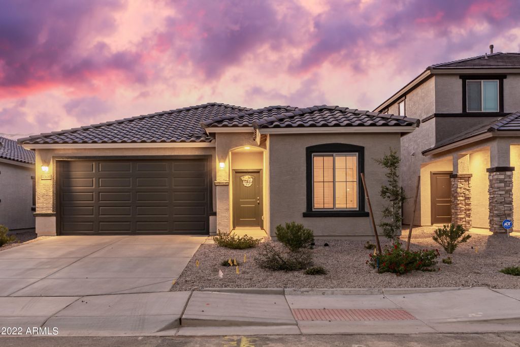43606 W JUNIPER Avenue, Maricopa, AZ 85138 — photo 2